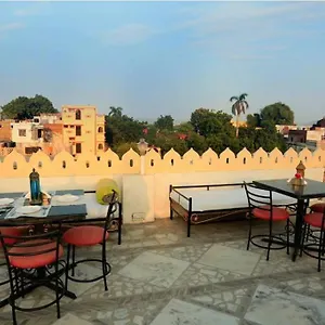 Janak Niwas Hotel Udaipur