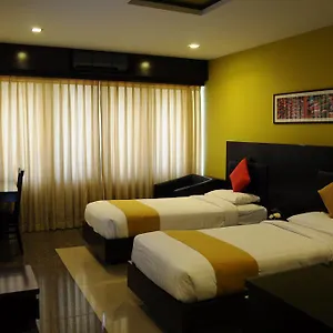 Jade Garden Hotel Mysore